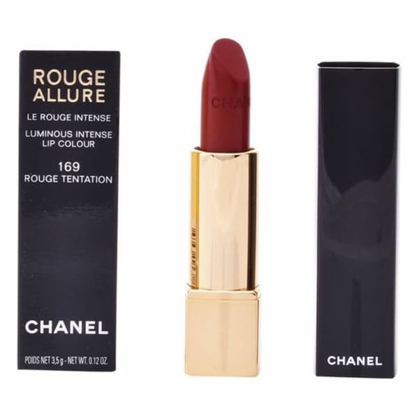 Huulipuna Rouge Allure Chanel