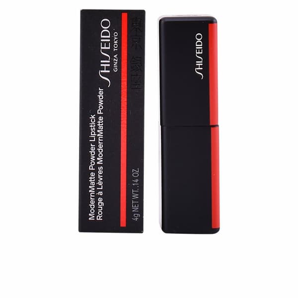 Läppstift Modernmatte Powder Shiseido 4 g