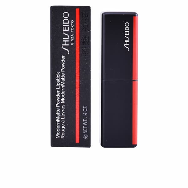 Läppstift Modernmatte Powder Shiseido 4 g