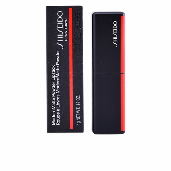 Läppstift Modernmatte Powder Shiseido 4 g