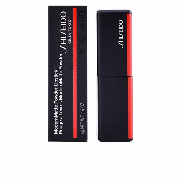 Läppstift Modernmatte Powder Shiseido 4 g