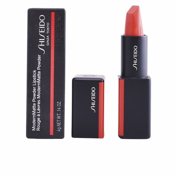 Läppstift Modernmatte Powder Shiseido 4 g