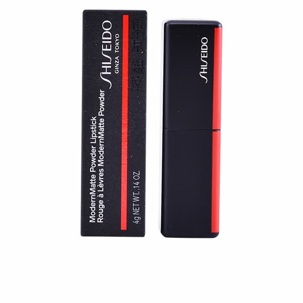 Läppstift Modernmatte Powder Shiseido 4 g