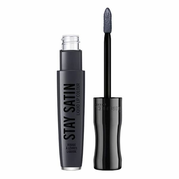 Skjønnhetstips Stay Satin Rimmel London
