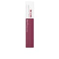 Miniatyrbild 4 av 11: Läppstift Superstay Matte Maybelline