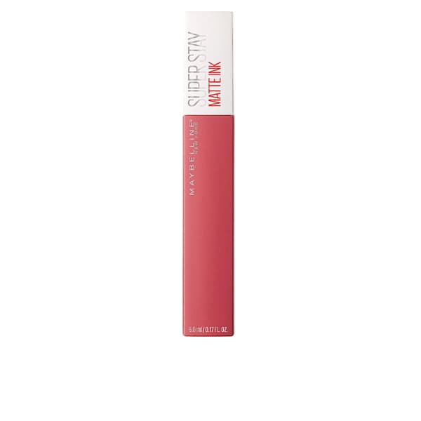 Läppstift Superstay Matte Maybelline