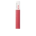 Miniatyrbild 5 av 11: Läppstift Superstay Matte Maybelline