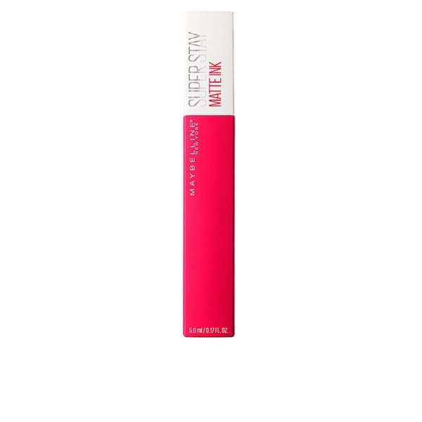 Läppstift Superstay Matte Maybelline