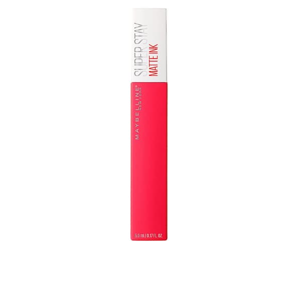 Läppstift Superstay Matte Maybelline