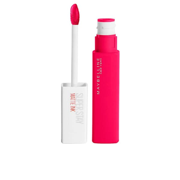 Läppstift Superstay Matte Maybelline