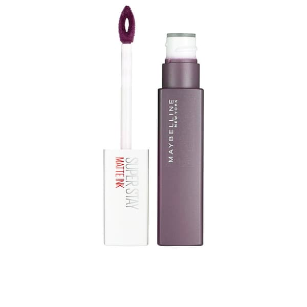 Läppstift Superstay Matte Maybelline
