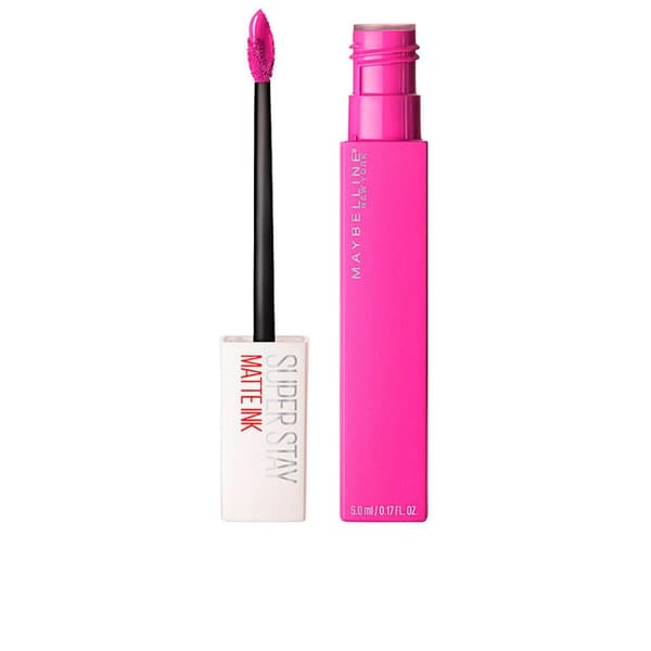 Läppstift Superstay Matte Maybelline