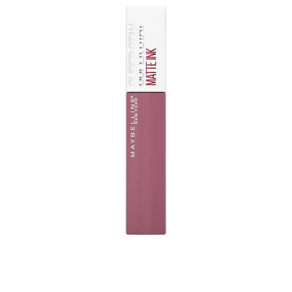 Läppstift Superstay Matte Maybelline
