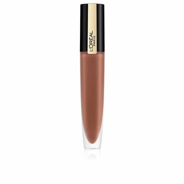 Läppstift Rouge Signature L'Oreal Make Up (7 ml) 7 ml
