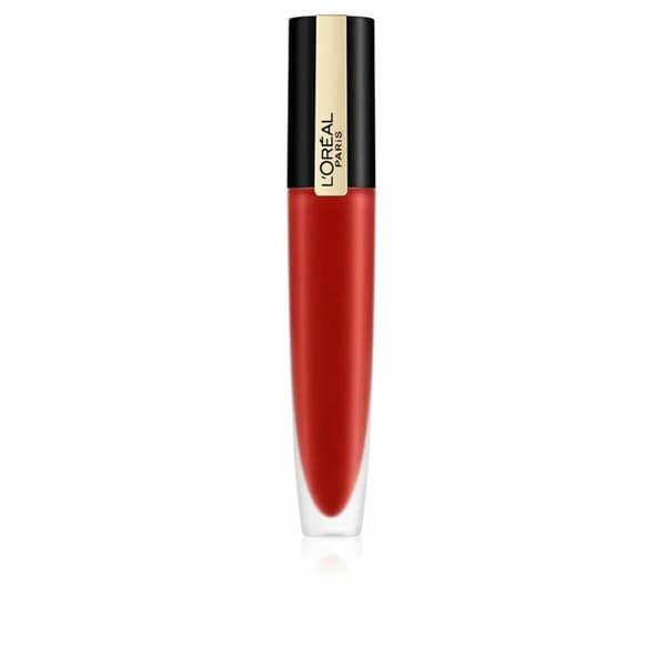Läppstift Rouge Signature L'Oreal Make Up (7 ml) 7 ml