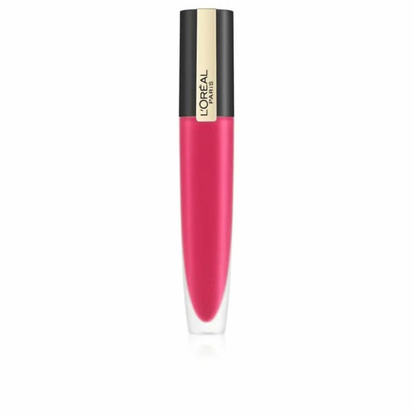 Läppstift Rouge Signature L'Oreal Make Up (7 ml) 7 ml