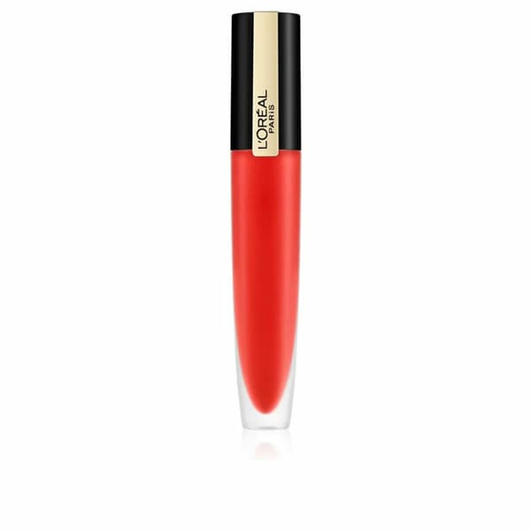 Läppstift Rouge Signature L'Oreal Make Up (7 ml) 7 ml