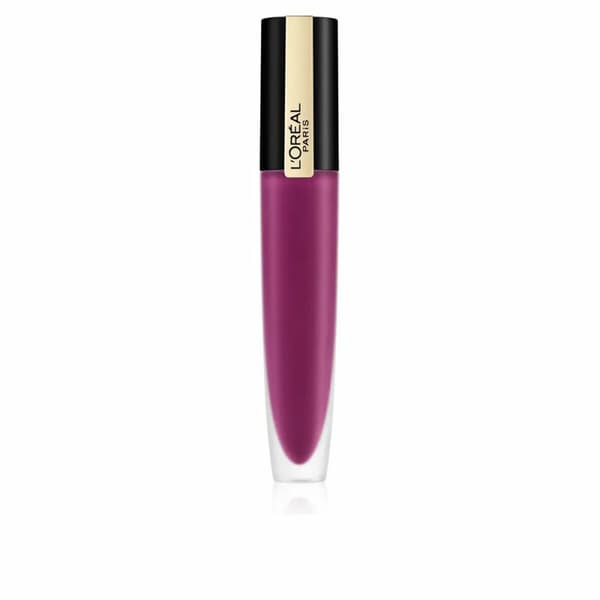 Läppstift Rouge Signature L'Oreal Make Up (7 ml) 7 ml