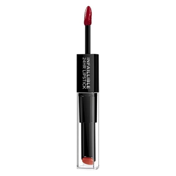 Skjønnhetstips Infaillible 24H L'Oreal Make Up