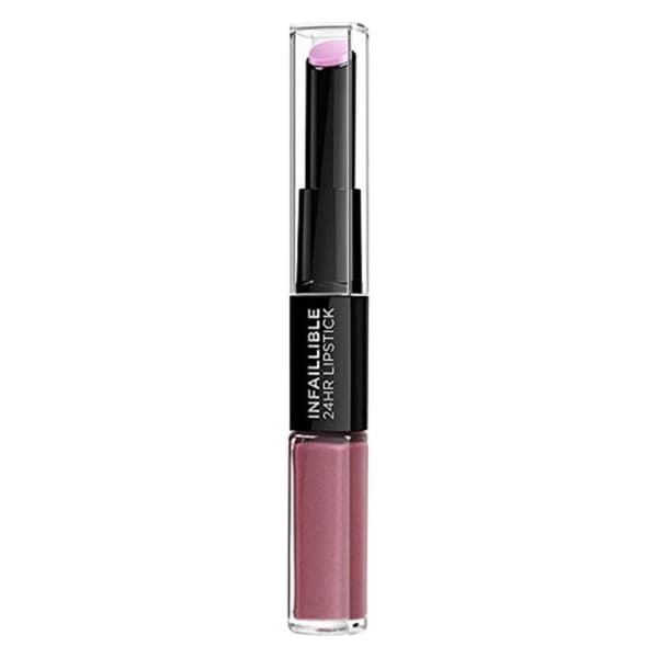 Skjønnhetstips Infaillible 24H L'Oreal Make Up