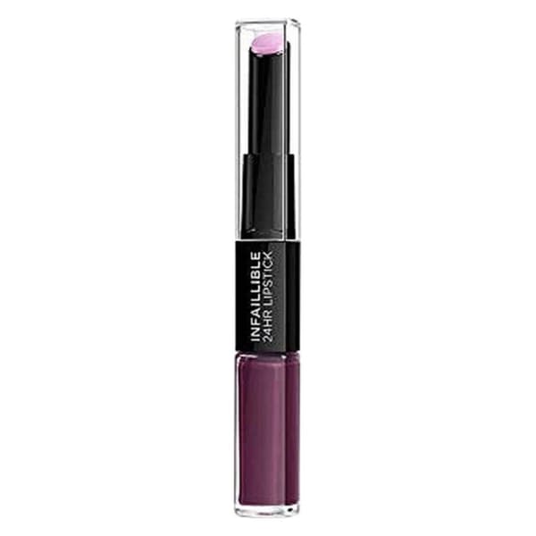 Skjønnhetstips Infaillible 24H L'Oreal Make Up