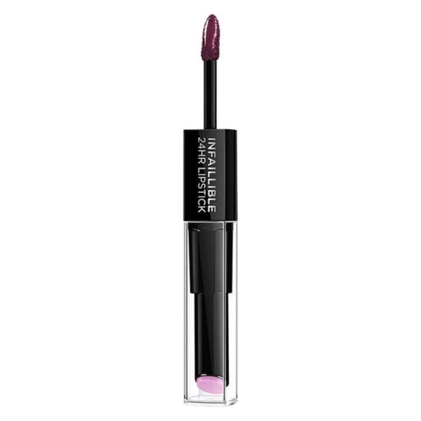 Skjønnhetstips Infaillible 24H L'Oreal Make Up