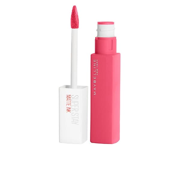 Läppstift Superstay Matte Ink City Maybelline (5 ml)