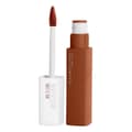 Miniatyrbild 10 av 11: Läppstift Superstay Matte Ink City Maybelline (5 ml)