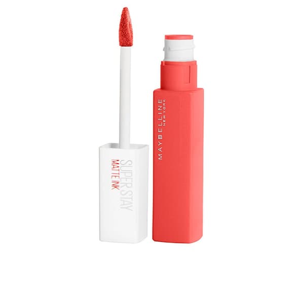 Läppstift Superstay Matte Ink City Maybelline (5 ml)