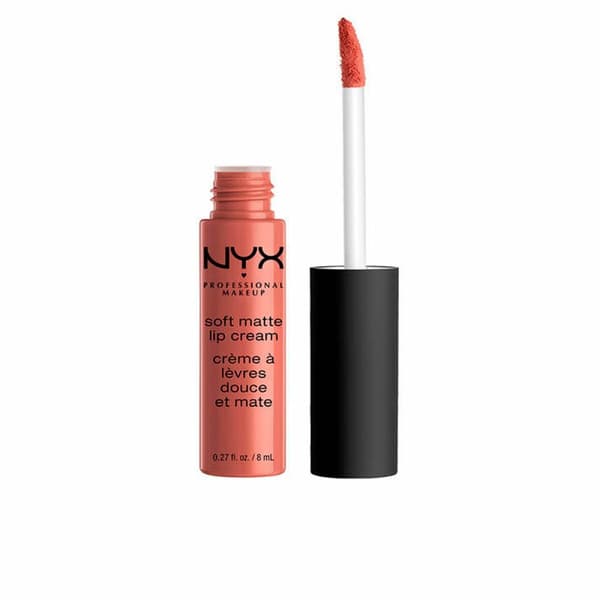Skjønnhetstips Soft Matte NYX (8 ml)