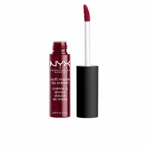 Skjønnhetstips Soft Matte NYX (8 ml)