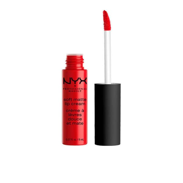 Skjønnhetstips Soft Matte NYX (8 ml)