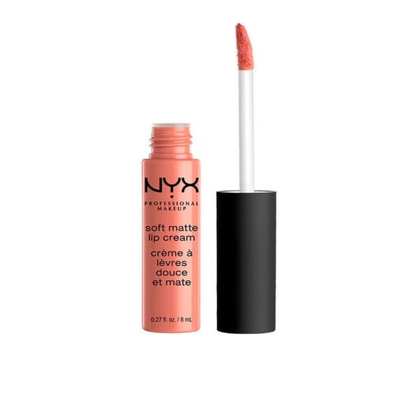 Skjønnhetstips Soft Matte NYX (8 ml)