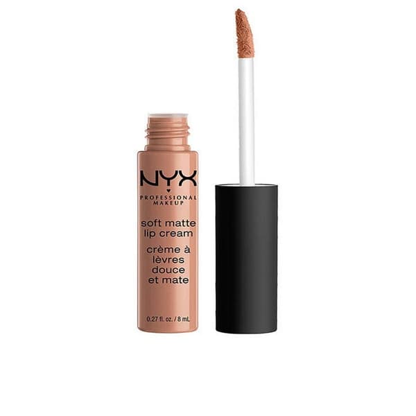 Skjønnhetstips Soft Matte NYX (8 ml)