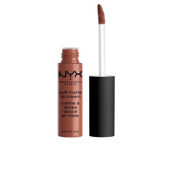 Skjønnhetstips Soft Matte NYX (8 ml)