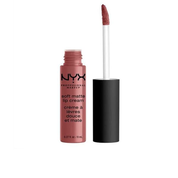 Skjønnhetstips Soft Matte NYX (8 ml)
