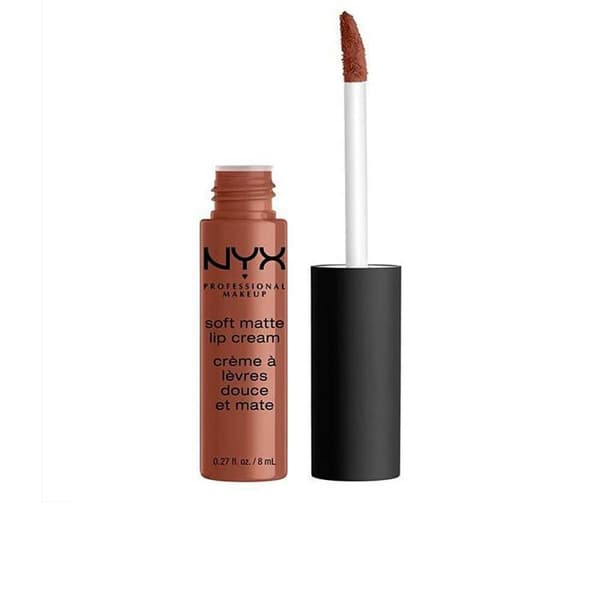 Skjønnhetstips Soft Matte NYX (8 ml)