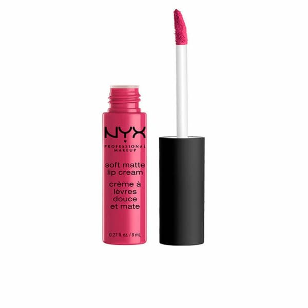 Skjønnhetstips Soft Matte NYX (8 ml)