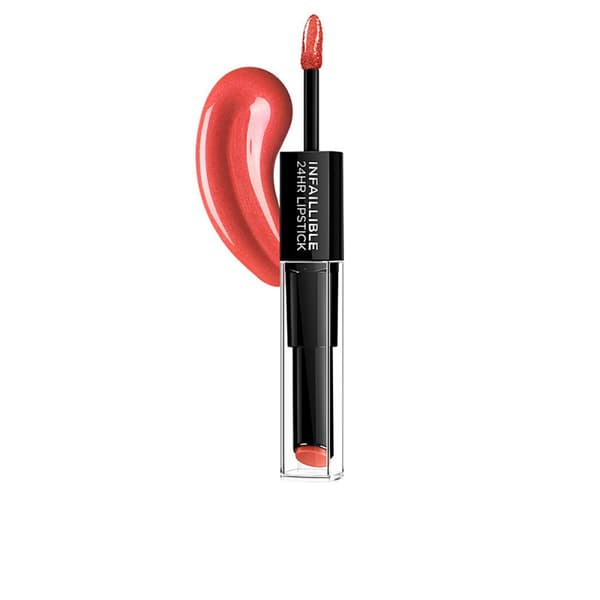 Läppstift Infallible L'Oreal Make Up (5,6 ml)