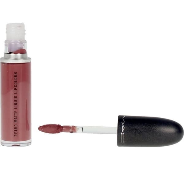 Läppstift Mac Retro Matte