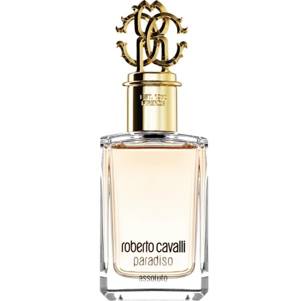 Roberto Cavalli Paradiso Assoluto Edp 100ml