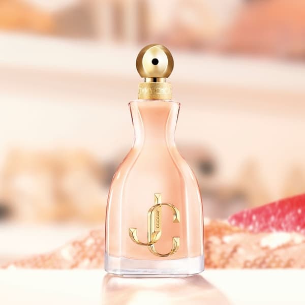 Jimmy Choo I Want Choo Edp 40ml