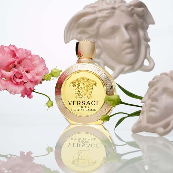 Versace Eros Pour Femme Edt 30ml