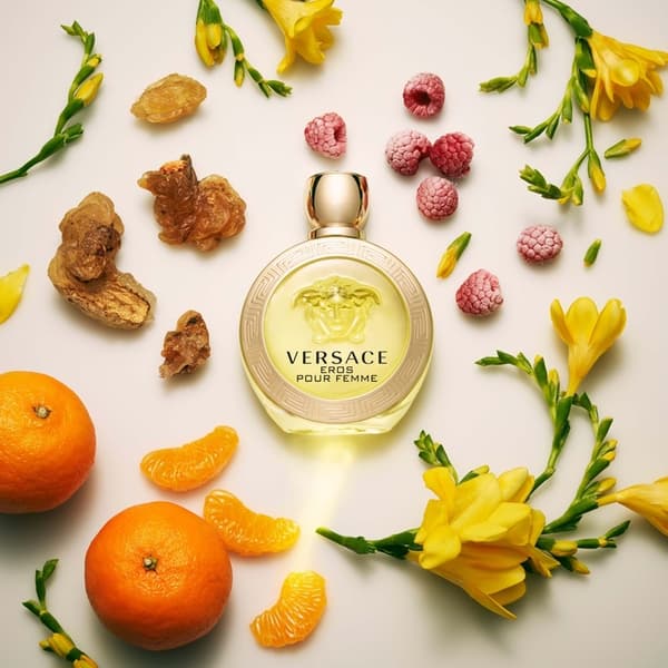 Versace Eros Pour Femme Edt 30ml