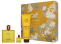 Miniatyrbilde 4 av 5: Versace Eros Energy Giftset 250 ml Edp Spray 100ml/Bath & Shower Gel 150ml/Mini