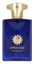 Miniatyrbillede 1 af 5: Amouage Interlude Men Edp Spray 100 ml