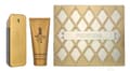Miniatyrbillede 3 af 5: Paco Rabanne 1 Million Giftset 200 ml Edt Spray 100ml/Shower Gel 100ml
