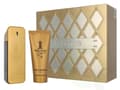 Miniatyrbillede 4 af 5: Paco Rabanne 1 Million Giftset 200 ml Edt Spray 100ml/Shower Gel 100ml