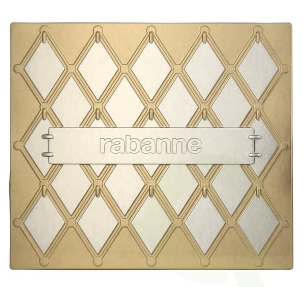 Paco Rabanne 1 Million Giftset 200 ml Edt Spray 100ml/Shower Gel 100ml