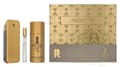 Miniatyrbild 3 av 5: Paco Rabanne 1 Million Giftset 260 ml Edt Spray 100 ml/Deo Spray 150 ml/Edt Travel Spray 10ml